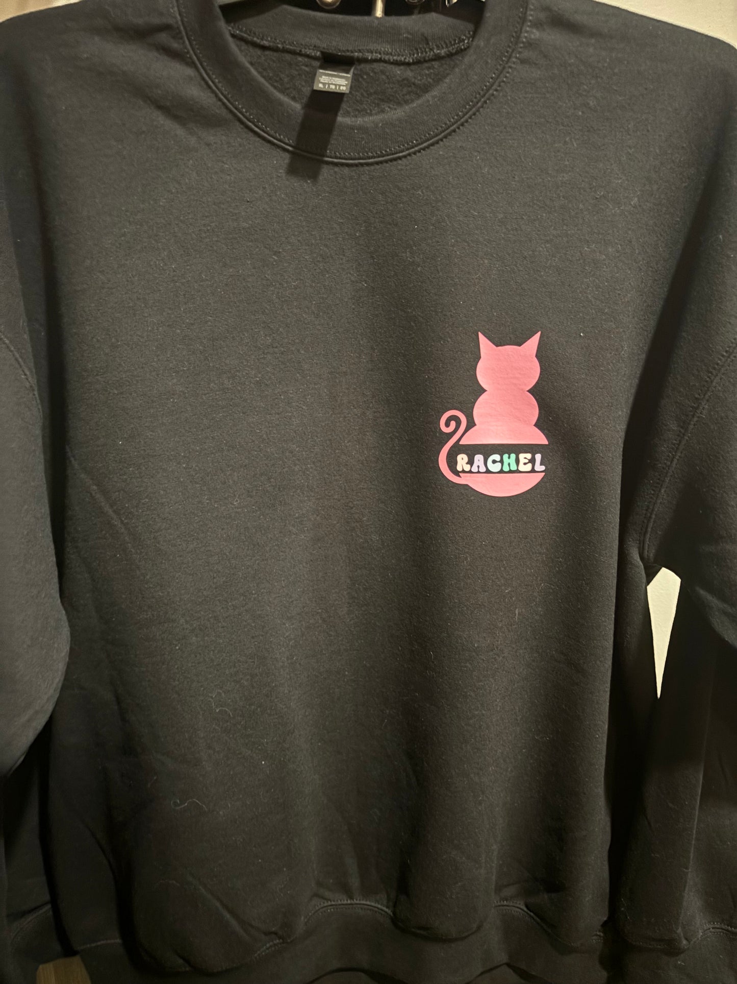Custom orders