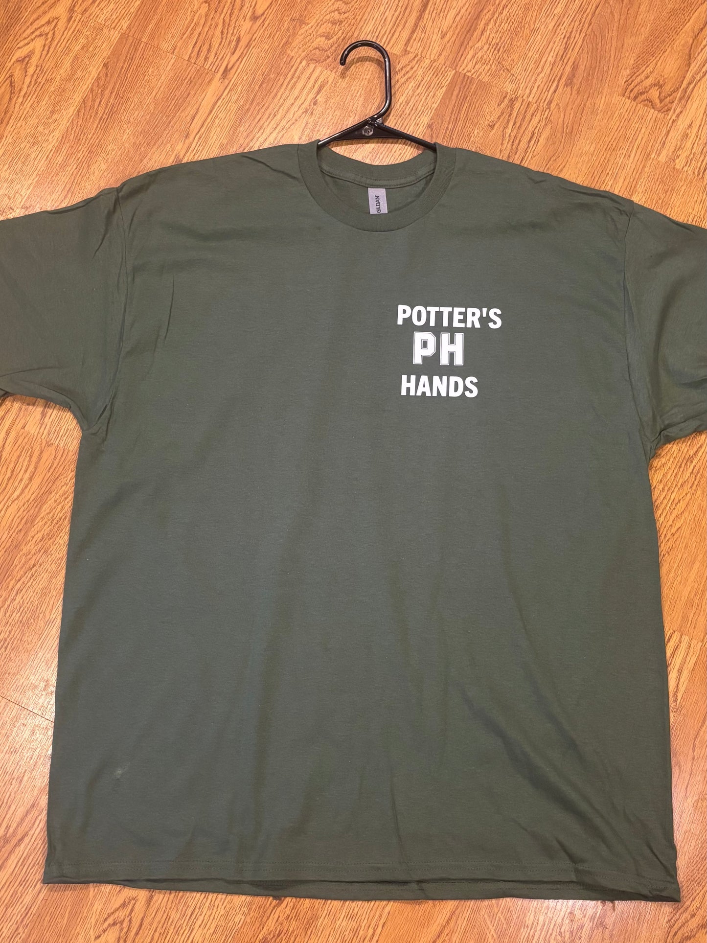 Custom orders