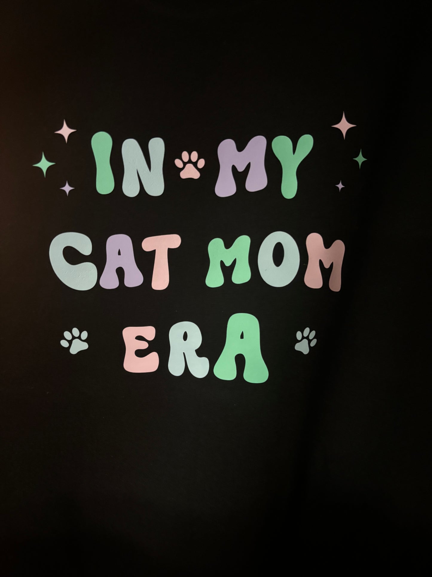 Custom orders