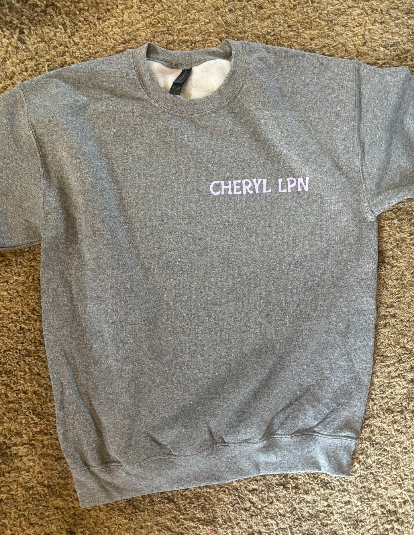 Custom orders