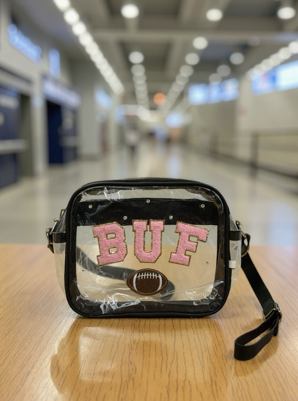 Buffalo Rhinestone Collection