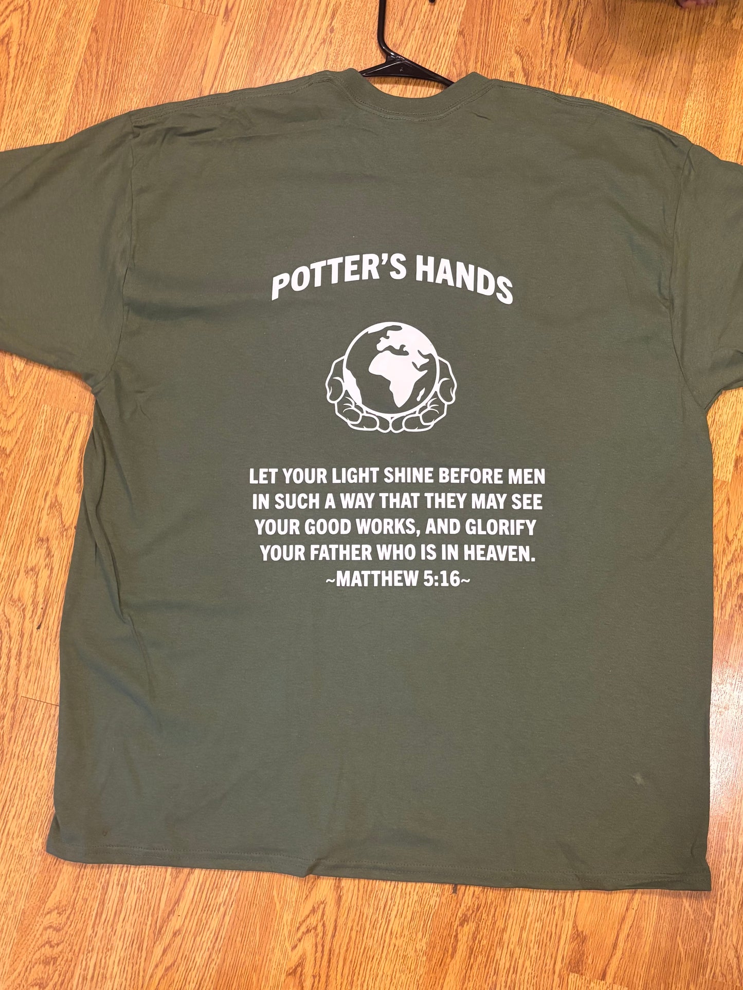 Custom orders
