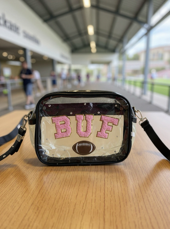 Buffalo Rhinestone Collection