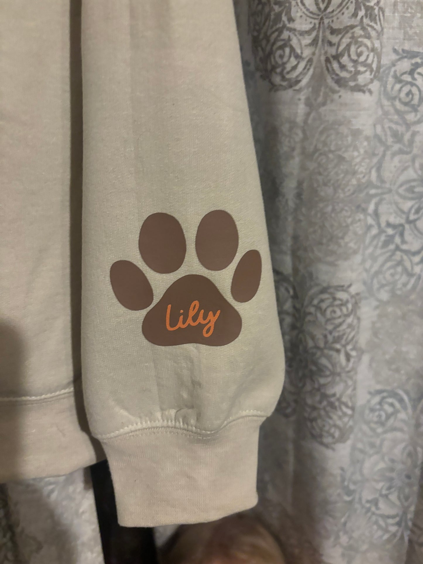 Custom orders