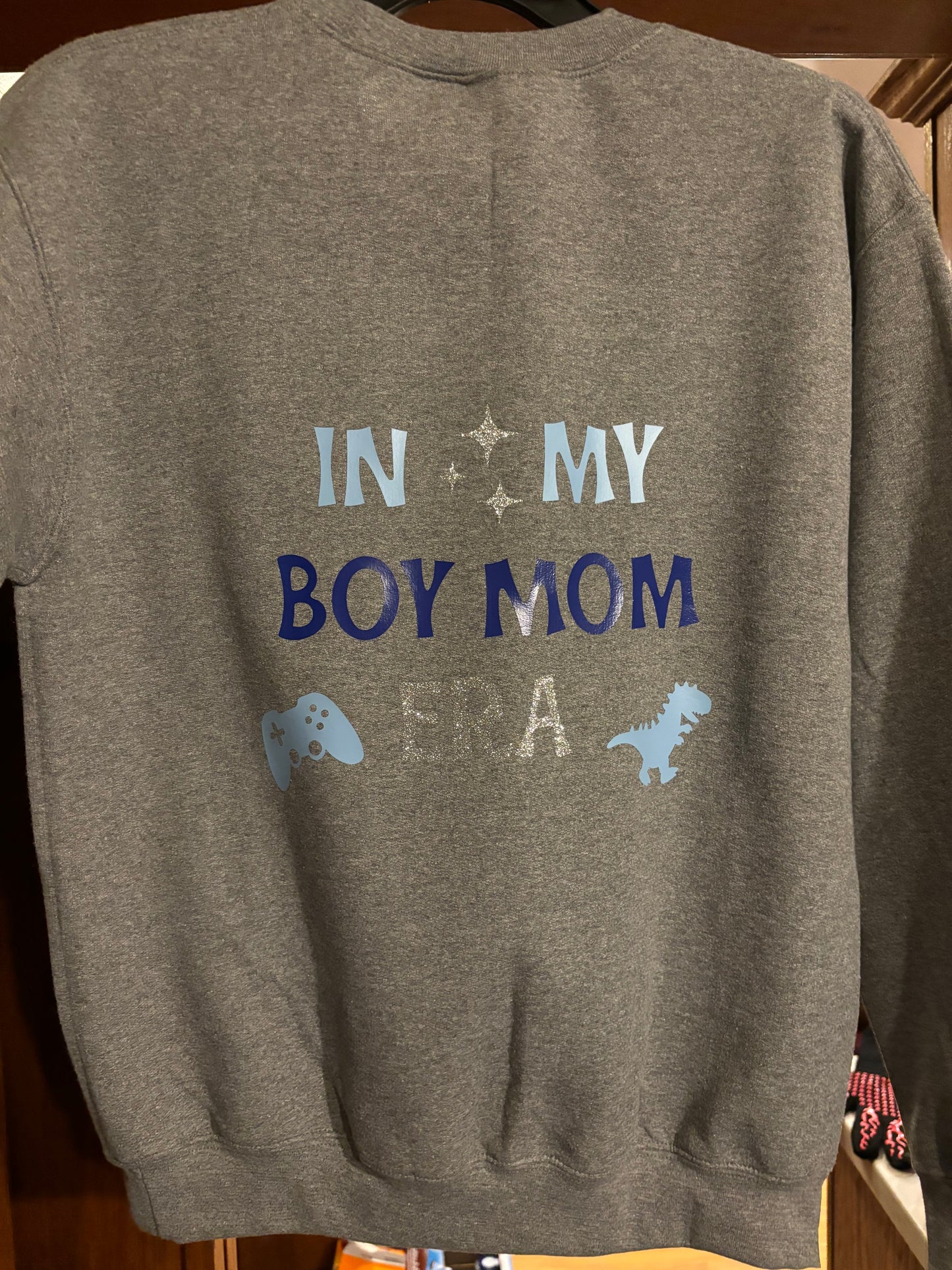 Custom orders