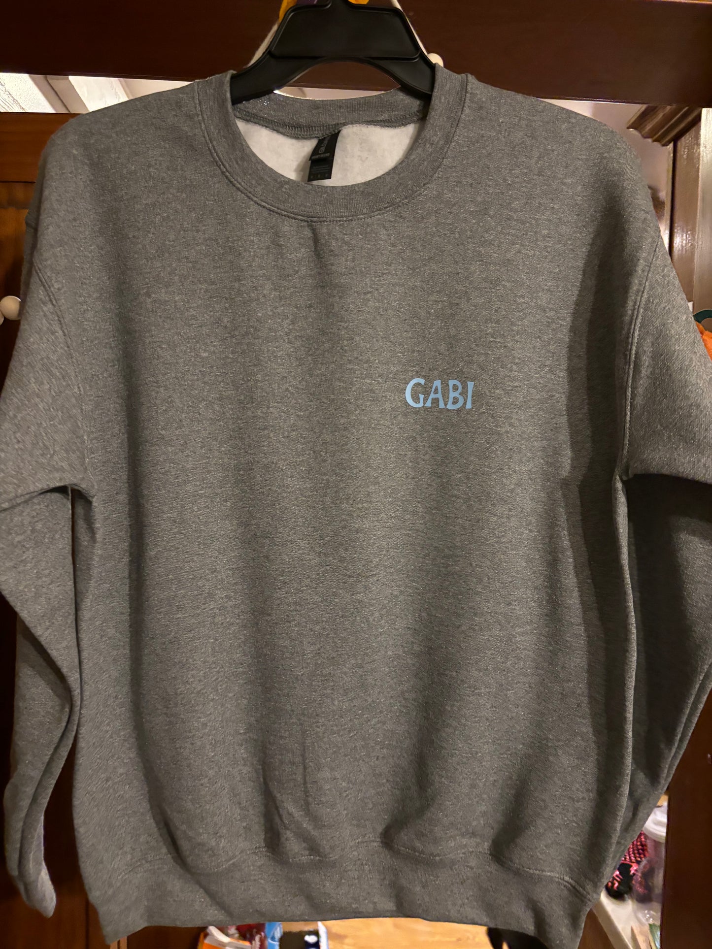 Custom orders