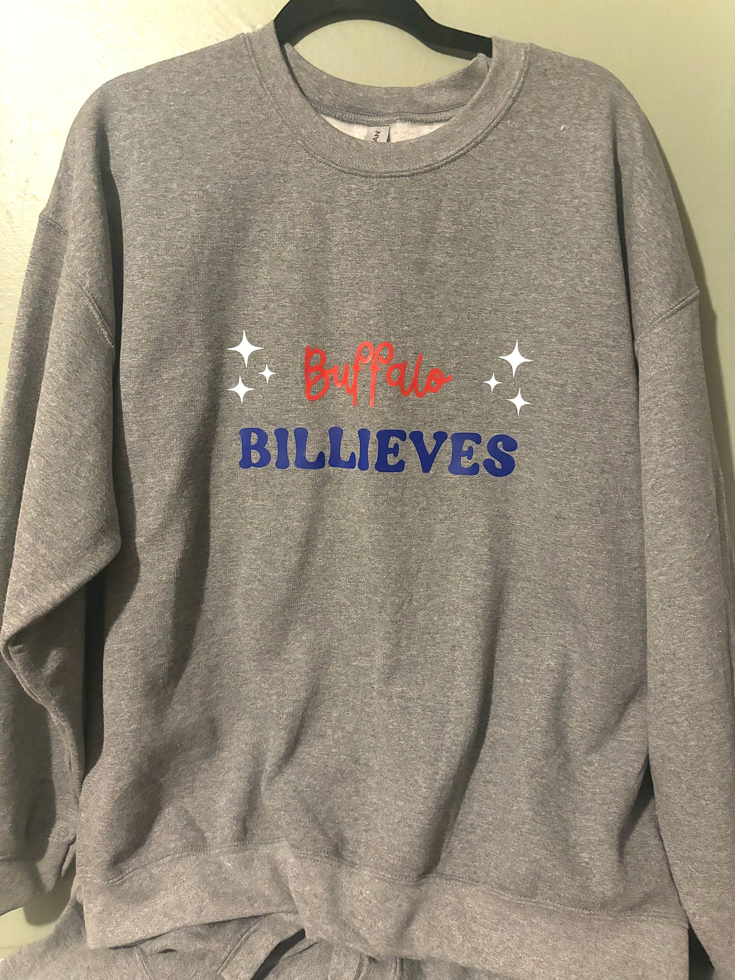 Buffalo BILLIEVES
