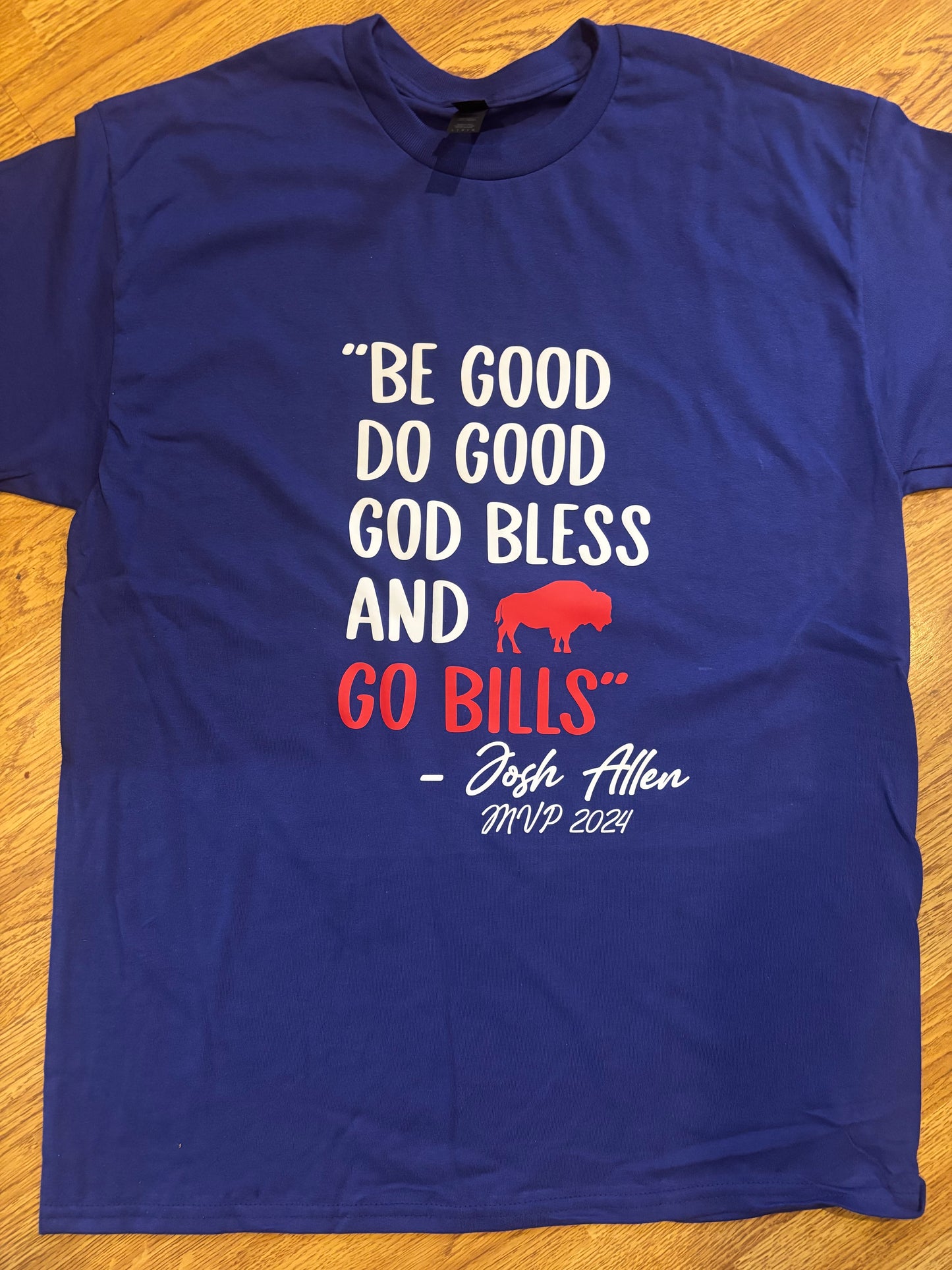 Custom orders