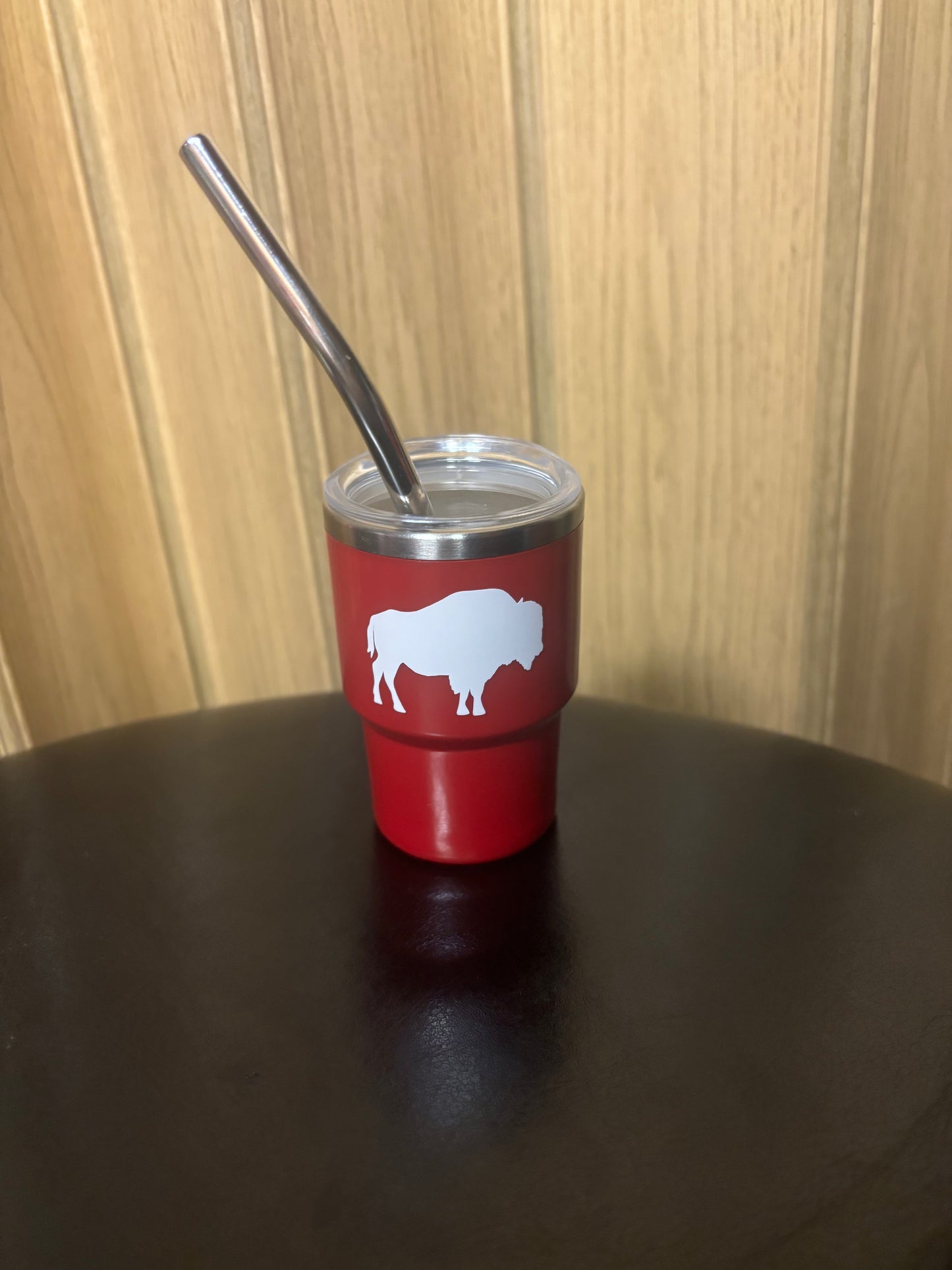Red Buffalo shotties