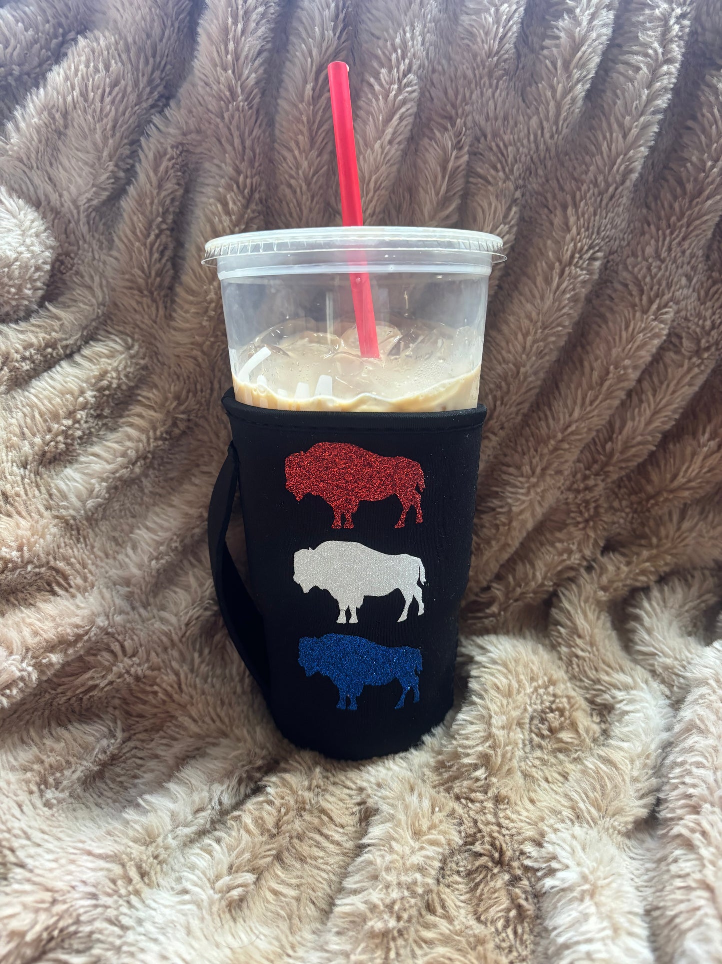 Ice Coffee Sleeve