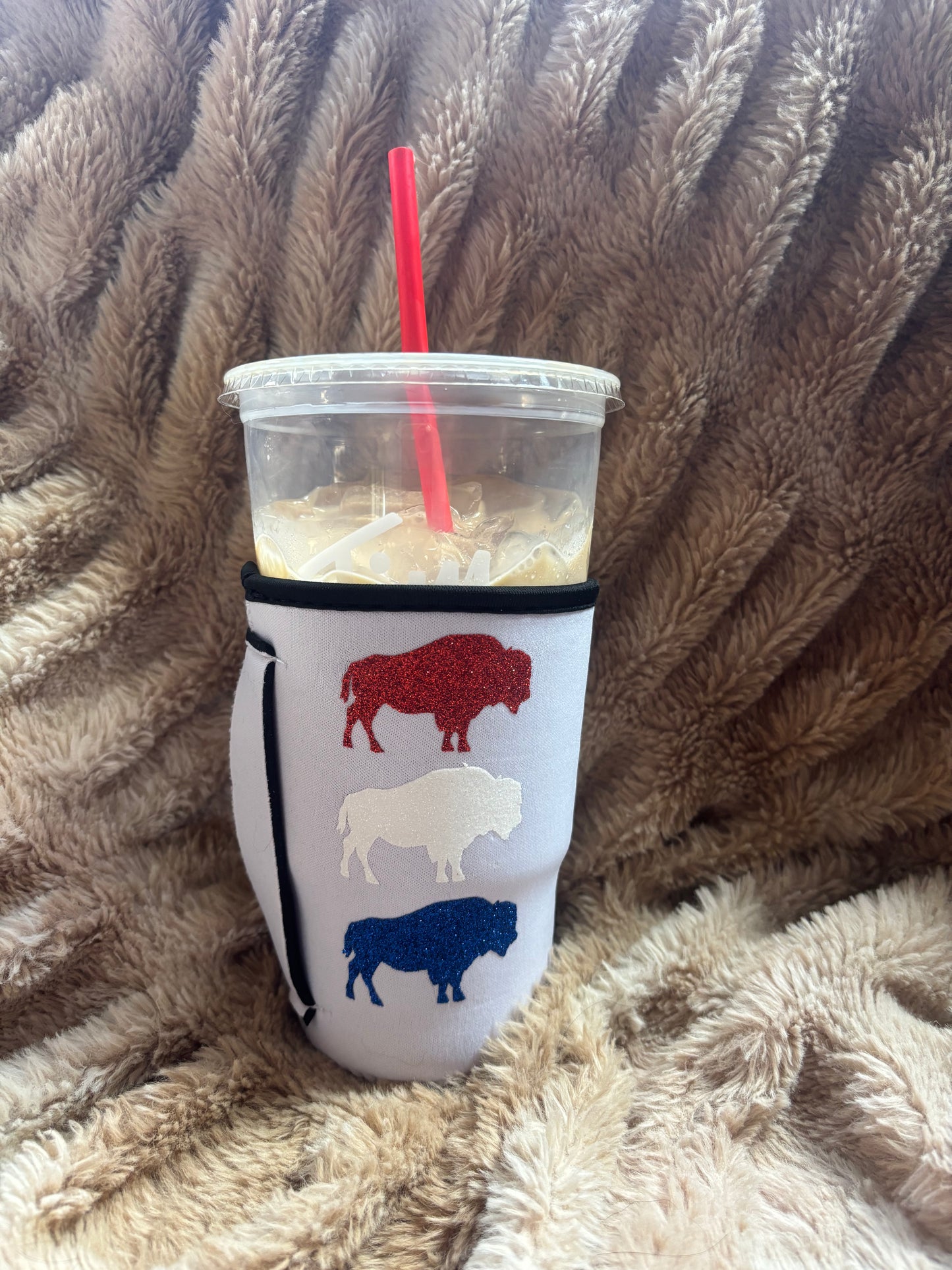 Ice Coffee Sleeve