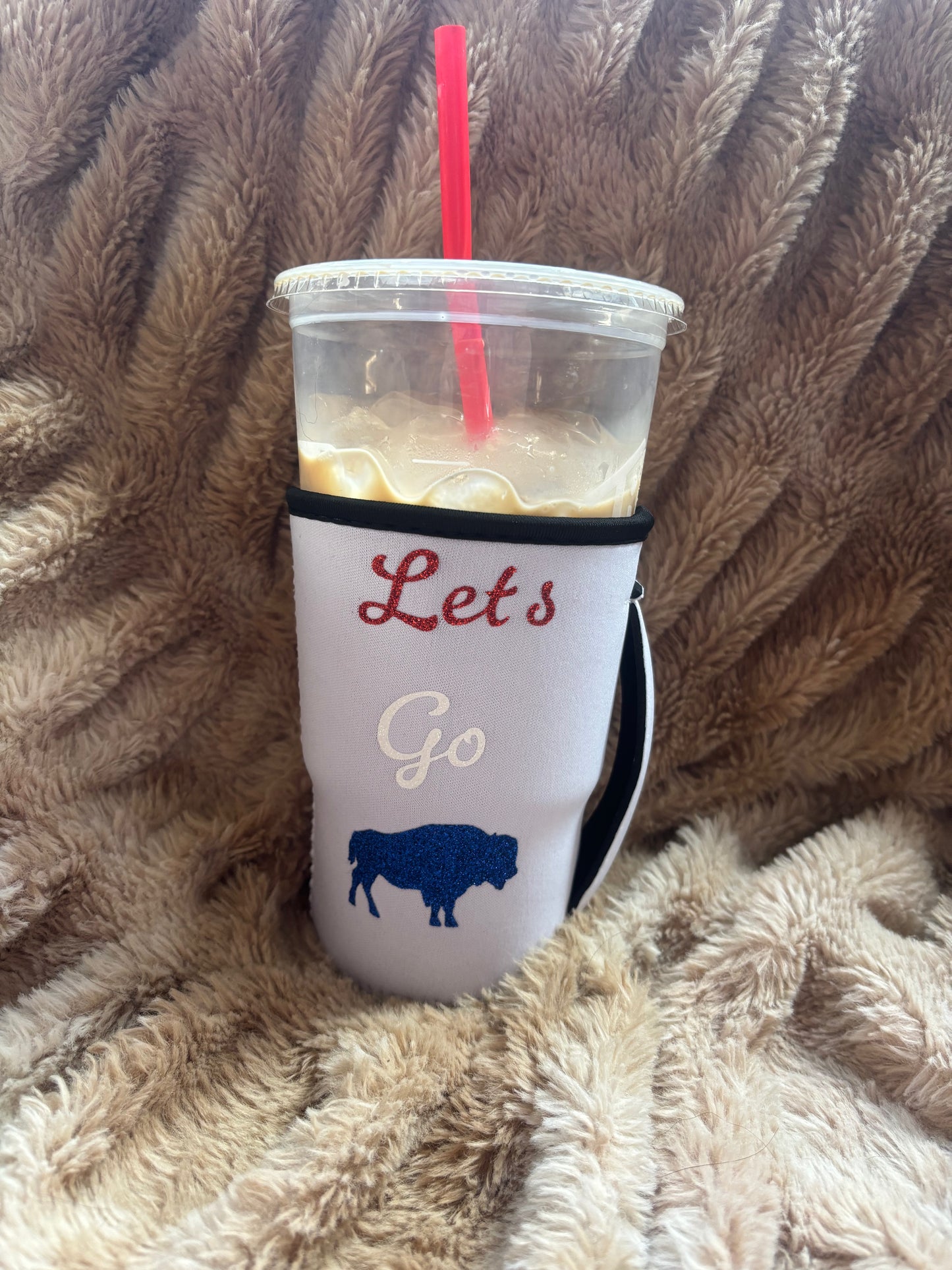 Ice Coffee Sleeve