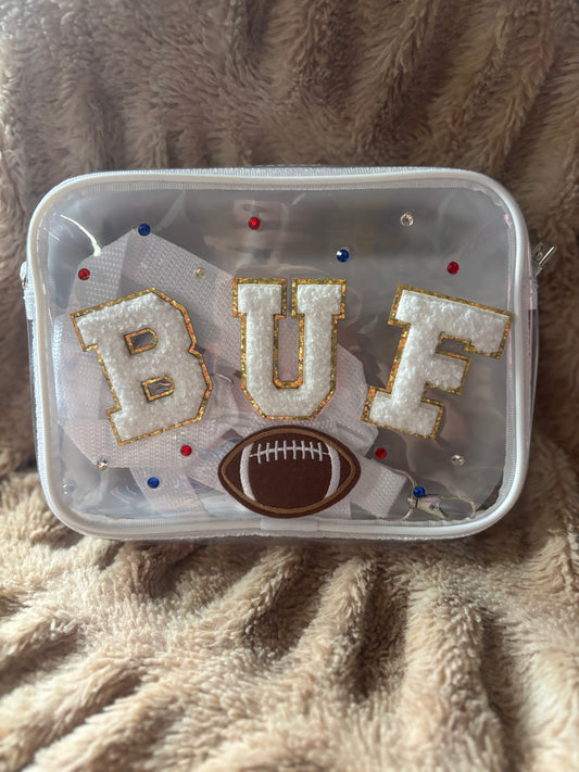 Buffalo Rhinestone Collection