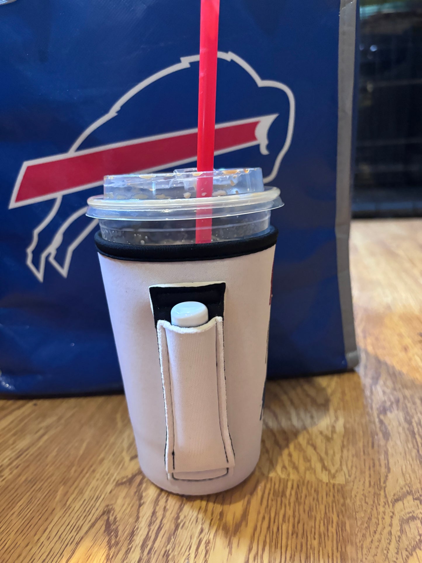 Ice Coffee Sleeve