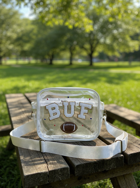 Buffalo Rhinestone Collection
