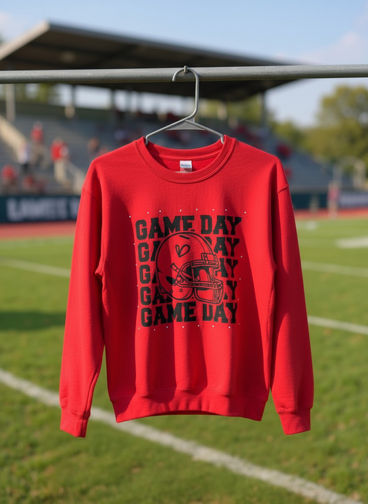 Game day bling