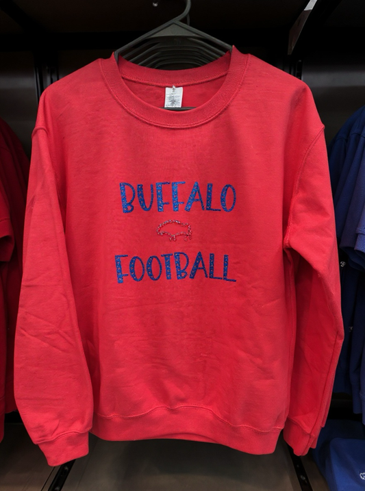 Buffalo Sparkle