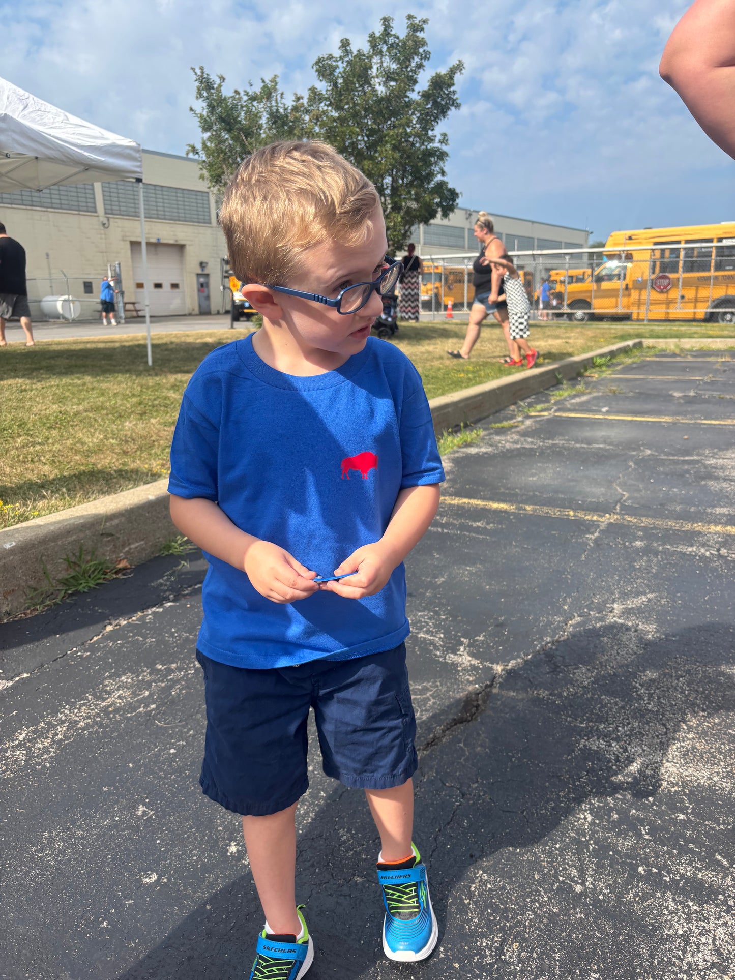 Toddler/Youth Be Good Do Good