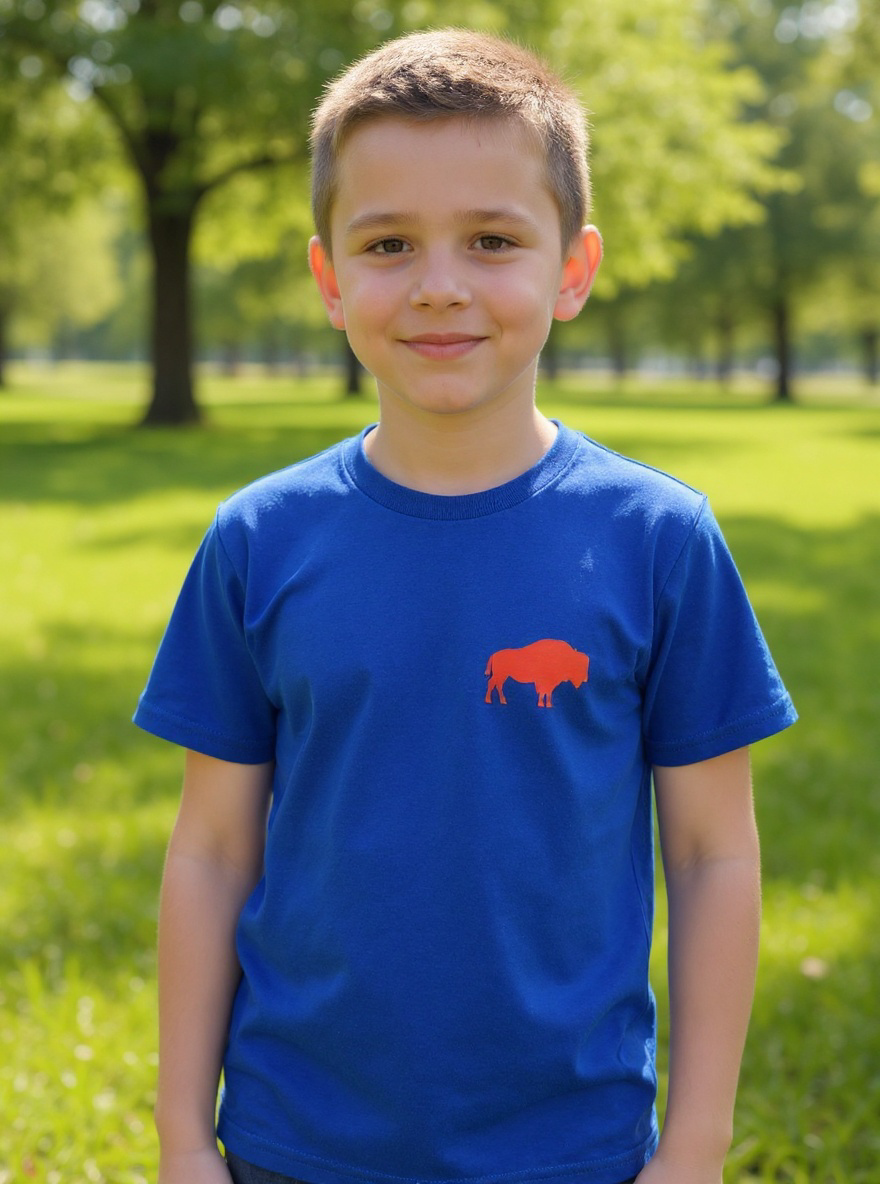 Toddler/Youth Be Good Do Good