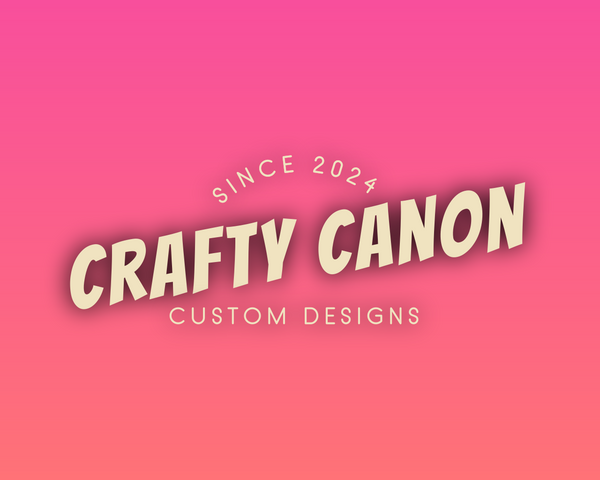 Crafty Canon